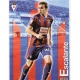 Escalante Eibar 441 Las Fichas Quiz Liga 2016 Official Quiz Game Collection