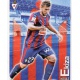Ekiza Eibar 443 Las Fichas Quiz Liga 2016 Official Quiz Game Collection