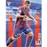 Ekiza Eibar 443 Las Fichas Quiz Liga 2016 Official Quiz Game Collection