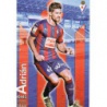 Adrián Eibar 445 Las Fichas Quiz Liga 2016 Official Quiz Game Collection