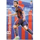 Borja Bastón Eibar 447 Las Fichas Quiz Liga 2016 Official Quiz Game Collection