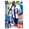 Vincent Aboubakar Oporto 228 Match Attax Champions  2017-18