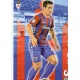 Saúl Berjón Eibar 449 Las Fichas Quiz Liga 2016 Official Quiz Game Collection