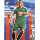 Sergi Enrich Eibar 452 Las Fichas Quiz Liga 2016 Official Quiz Game Collection