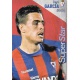 Dani García Superstar Eibar 454 Las Fichas Quiz Liga 2016 Official Quiz Game Collection