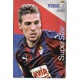 Verdi Superstar Eibar 455 Las Fichas Quiz Liga 2016 Official Quiz Game Collection