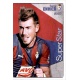 Sergi Enrich Superstar Eibar 457 Las Fichas Quiz Liga 2016 Official Quiz Game Collection