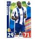 Marega Oporto 229 Match Attax Champions 2017-18