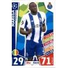 Marega Oporto 229 Match Attax Champions  2017-18