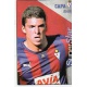 Capa Superstar Eibar 459 Las Fichas Quiz Liga 2016 Official Quiz Game Collection