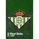 Escudo Betis 460 Las Fichas Quiz Liga 2016 Official Quiz Game Collection