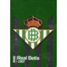 Emblem Betis 460 Las Fichas Quiz Liga 2016 Official Quiz Game Collection