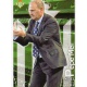 Pepe Mel Betis 461 Las Fichas Quiz Liga 2016 Official Quiz Game Collection