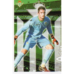 Adán Betis 462 Las Fichas Quiz Liga 2016 Official Quiz Game Collection