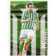 Molinero Betis 464 Las Fichas Quiz Liga 2016 Official Quiz Game Collection