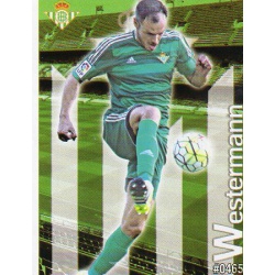 Westermann Betis 465 Las Fichas Quiz Liga 2016 Official Quiz Game Collection