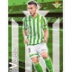 Varela Betis 467 Las Fichas Quiz Liga 2016 Official Quiz Game Collection