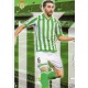 Jordi Figueras Betis 468 Las Fichas Quiz Liga 2016 Official Quiz Game Collection