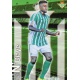 N'Diaye Betis 471 Las Fichas Quiz Liga 2016 Official Quiz Game Collection