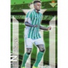 N'Diaye Betis 471 Las Fichas Quiz Liga 2016 Official Quiz Game Collection