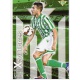 Xavi Torres Betis 472 Las Fichas Quiz Liga 2016 Official Quiz Game Collection