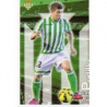 Portillo Betis 474 Las Fichas Quiz Liga 2016 Official Quiz Game Collection