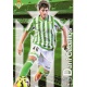 Dani Ceballos Betis 475 Las Fichas Quiz Liga 2016 Official Quiz Game Collection
