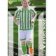 Van der Vaart Betis 476 Las Fichas Quiz Liga 2016 Official Quiz Game Collection