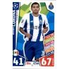 Jesús Corona Oporto 231 Match Attax Champions  2017-18