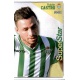 Rubén Castro Superstar Betis 481 Las Fichas Quiz Liga 2016 Official Quiz Game Collection
