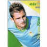Adán Superstar Betis 482 Las Fichas Quiz Liga 2016 Official Quiz Game Collection