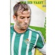 Van der Vaart Superstar Betis 486 Las Fichas Quiz Liga 2016 Official Quiz Game Collection