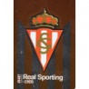Emblem Sporting 487 Las Fichas Quiz Liga 2016 Official Quiz Game Collection