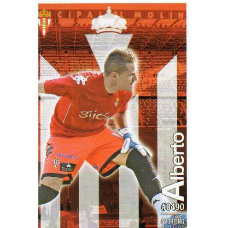 Alberto Sporting 490 Las Fichas Quiz Liga 2016 Official Quiz Game Collection