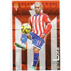 Lora Sporting 491 Las Fichas Quiz Liga 2016 Official Quiz Game Collection