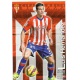 Luis Hernández Sporting 492 Las Fichas Quiz Liga 2016 Official Quiz Game Collection