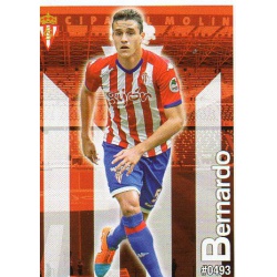 Bernardo Sporting 493 Las Fichas Quiz Liga 2016 Official Quiz Game Collection