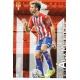 Álex Menéndez Sporting 494 Las Fichas Quiz Liga 2016 Official Quiz Game Collection