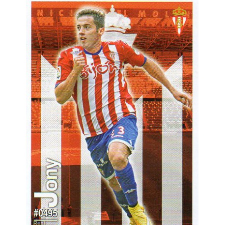 Jony Sporting 495 Las Fichas Quiz Liga 2016 Official Quiz Game Collection