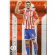 Sergio Álvarez Sporting 497 Las Fichas Quiz Liga 2016 Official Quiz Game Collection
