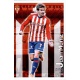 Juan Muñiz Sporting 501 Las Fichas Quiz Liga 2016 Official Quiz Game Collection