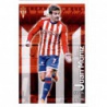 Juan Muñiz Sporting 501 Las Fichas Quiz Liga 2016 Official Quiz Game Collection
