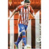 Carmona Sporting 502 Las Fichas Quiz Liga 2016 Official Quiz Game Collection