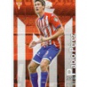 Pablo Pérez Sporting 503 Las Fichas Quiz Liga 2016 Official Quiz Game Collection