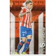 Sanabria Sporting 506 Las Fichas Quiz Liga 2016 Official Quiz Game Collection