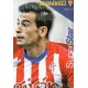 Luis Hernández Superstar Sporting 510 Las Fichas Quiz Liga 2016 Official Quiz Game Collection