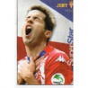 Jony Superstar Sporting 513 Las Fichas Quiz Liga 2016 Official Quiz Game Collection