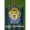 Emblem Las Palmas 514 Las Fichas Quiz Liga 2016 Official Quiz Game Collection