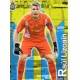 Raúl Lizoain Las Palmas 516 Las Fichas Quiz Liga 2016 Official Quiz Game Collection