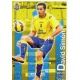 David Simón Las Palmas 519 Las Fichas Quiz Liga 2016 Official Quiz Game Collection